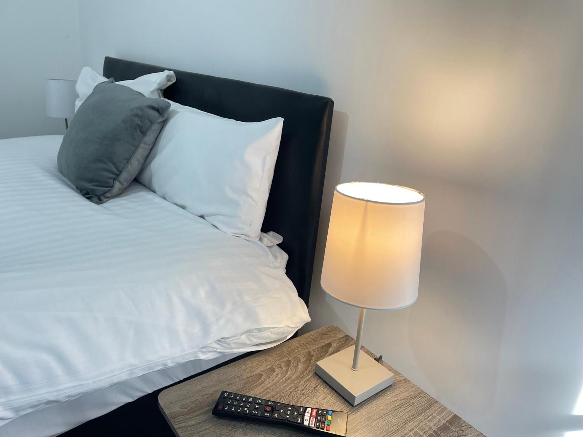 4 Bedroom 2 Bathroom Shared House - Near Bhx And Nec Birmingham Eksteriør billede